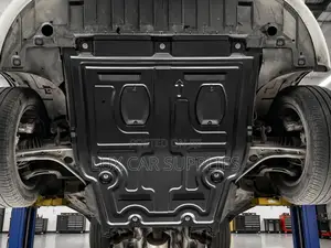 Engine Protector Skid Plate for Benz Gla /a-Class / Cla / B-Class