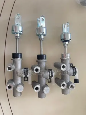 Quality Top Clutch Cylinder Hinno 300, Nissan Patrol