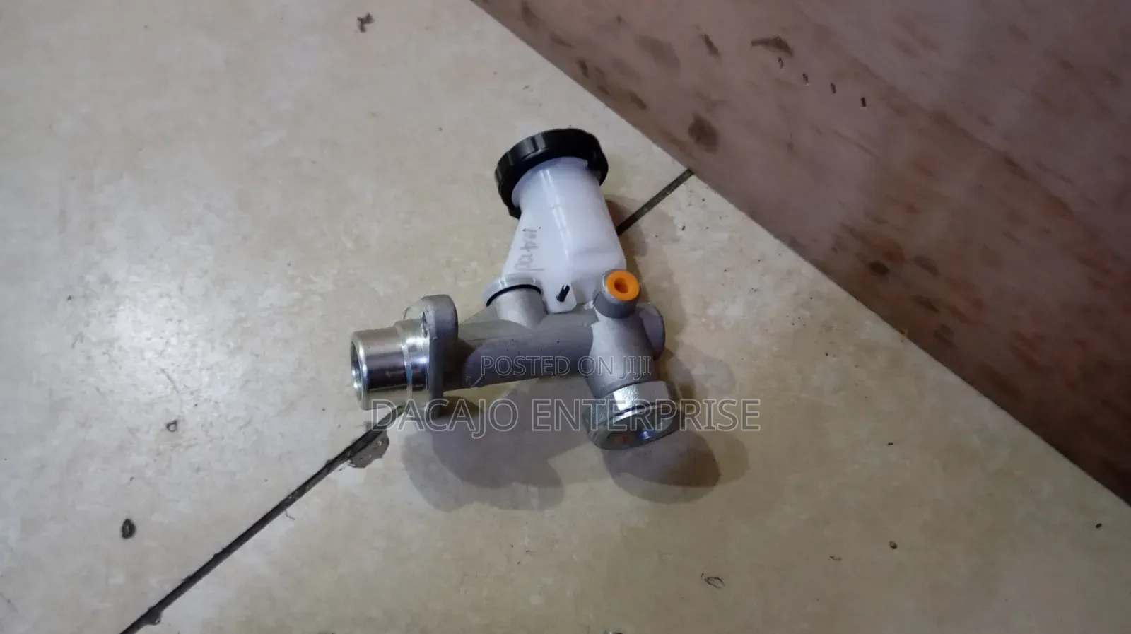 Quality Top Clutch Cylinder Hinno 300, Nissan Patrol