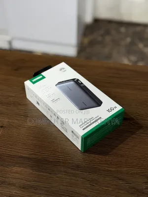 The Ugreen 100w 20000mah Nexode Power Bank