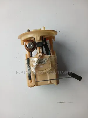 Fuelpump Citroen C4 C5 Peugeot 307