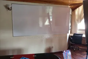 (Chipboard and Formica) Whiteboard for Public Schools