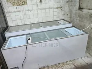 650litres Display Freezer on Sale