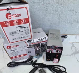Edon Tb-400 Dc Inverter Arc/Mma Welding Machine
