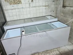650litres Display Freezer on Sale
