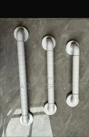 Grab Bars for Bath Room Safety