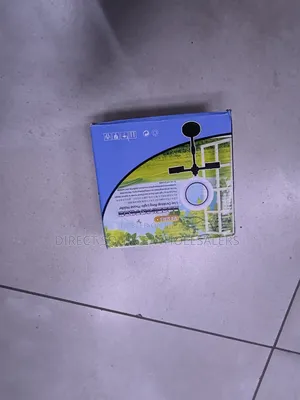 Desktop Ring Fill Light