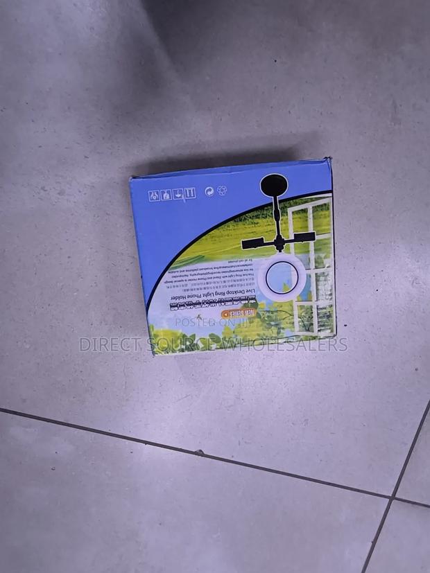 Desktop Ring Fill Light - thumbnail 4