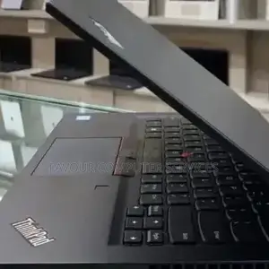 Laptop Lenovo ThinkPad X280 8GB Intel Core i5 SSD 256GB