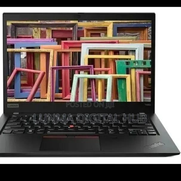 Laptop Lenovo ThinkPad X280 8GB Intel Core i5 SSD 256GB - thumbnail 3