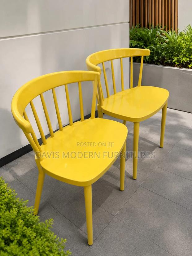 Accent Chairs - thumbnail 2