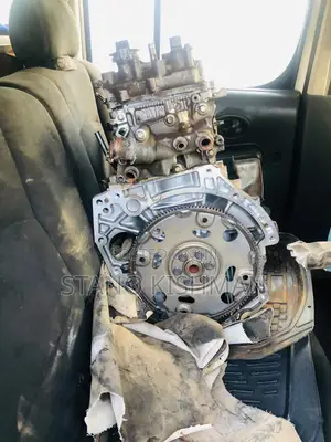 Hr 15 Engine / for Nissan Cube, Juke,Tida,Note