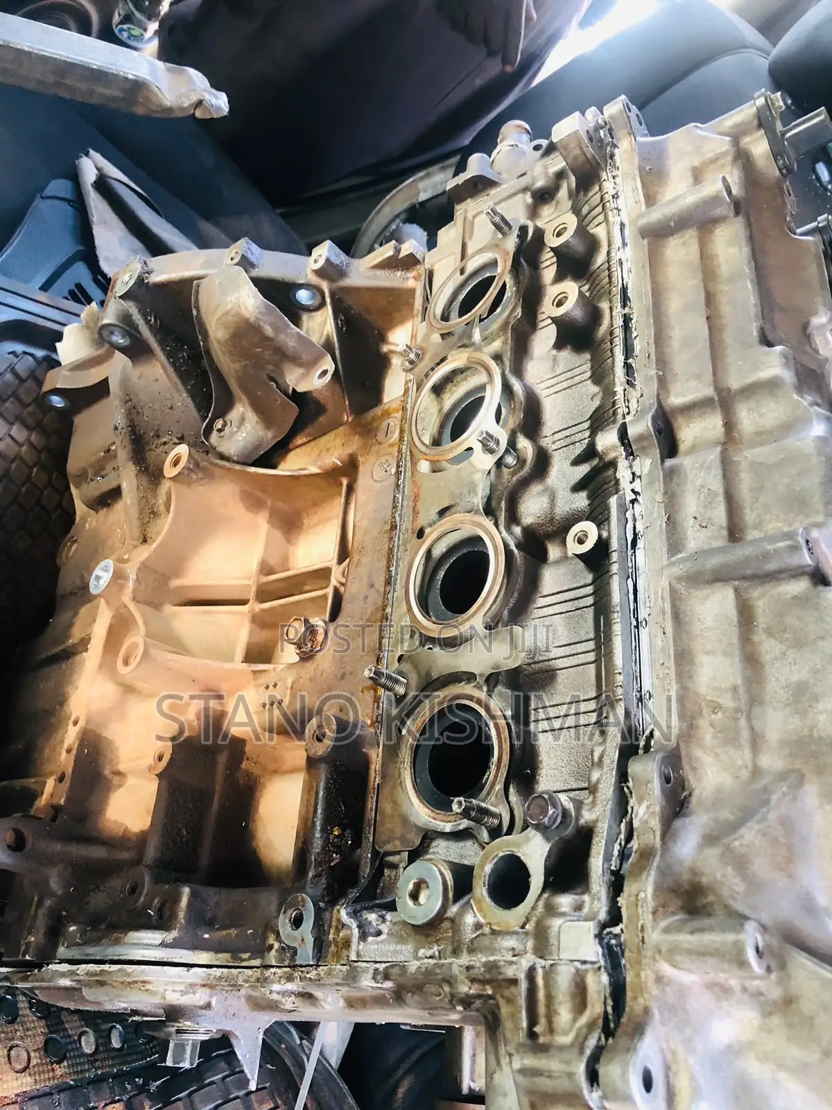 Hr 15 Engine / for Nissan Cube, Juke,Tida,Note