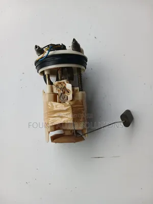 Fuelpump Mitsubishi Carisma