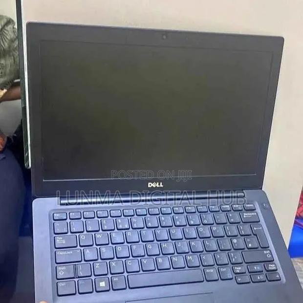 Laptop Lenovo ThinkPad X280 8GB Intel Core i5 SSD 256GB - thumbnail 2