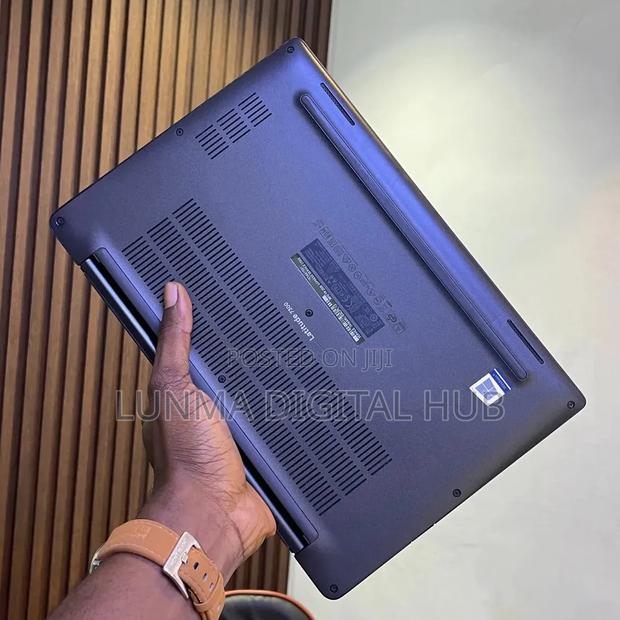 Laptop Lenovo ThinkPad X280 8GB Intel Core i5 SSD 256GB - thumbnail 4