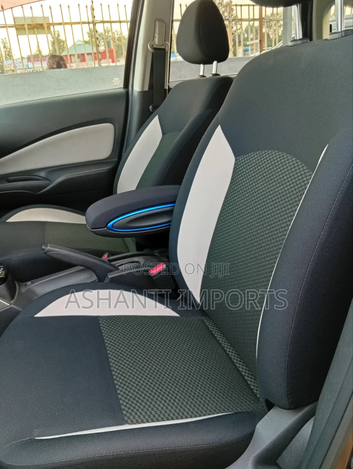 Nissan Note 1.2 Hybrid 2019 Brown