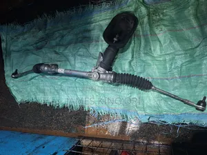 Nissan Dayz Steering Rack