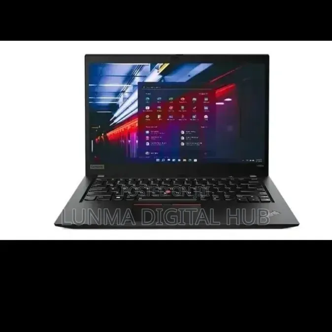 Laptop Lenovo ThinkPad X280 8GB Intel Core i7 SSD 256GB