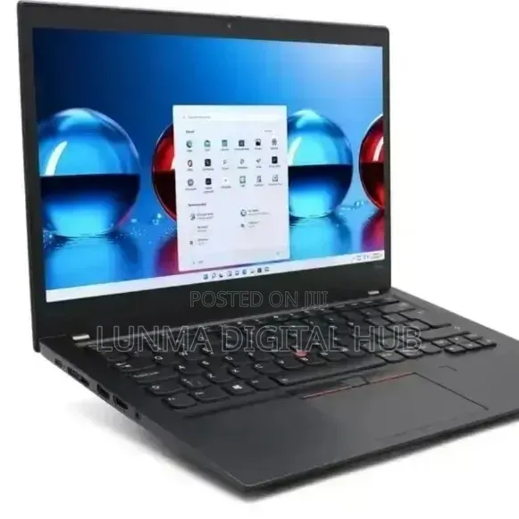 Laptop Lenovo ThinkPad X280 8GB Intel Core i7 SSD 256GB
