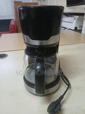 Mika Coffee Maker