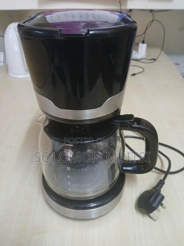 Mika Coffee Maker - thumbnail 4