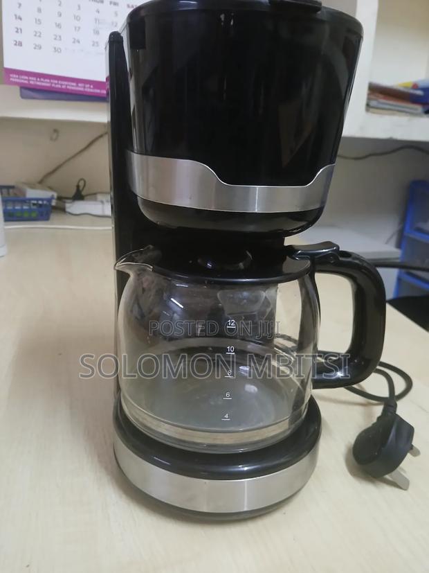 Mika Coffee Maker - thumbnail 5