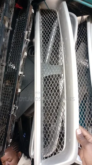Fielder 2008/2009/2010 Sport Grille