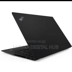 Laptop Lenovo ThinkPad X280 8GB Intel Core i7 SSD 256GB