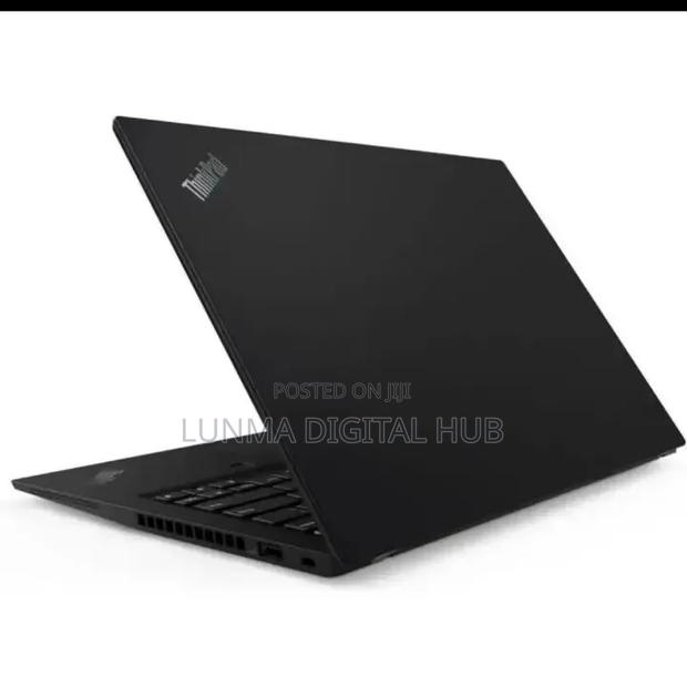 Laptop Lenovo ThinkPad X280 8GB Intel Core i7 SSD 256GB - thumbnail 4
