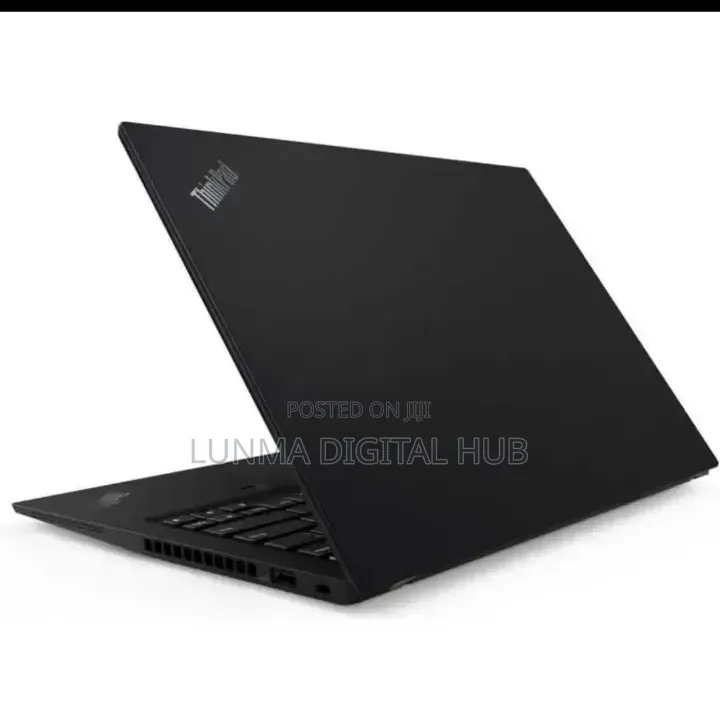 Laptop Lenovo ThinkPad X280 8GB Intel Core i7 SSD 256GB