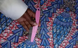 Cat Flea Lice Comb