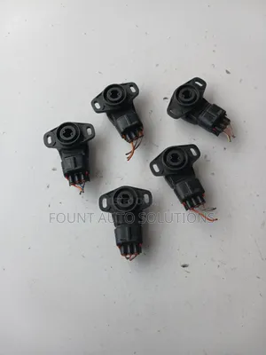 Throttle Body Position Sensor