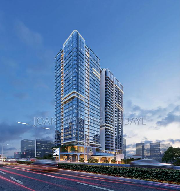 Studio Apartment in Stellar Bay, Nairobi Central for sale - main view