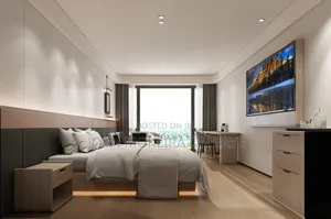 Studio Apartment in Stellar Bay, Nairobi Central for sale