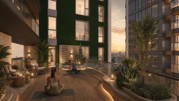 Studio Apartment in Stellar Bay, Nairobi Central for sale - thumbnail 9