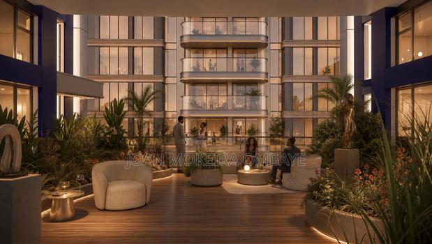 Studio Apartment in Stellar Bay, Nairobi Central for sale - thumbnail 10