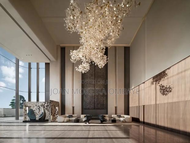 Studio Apartment in Stellar Bay, Nairobi Central for sale - thumbnail 13