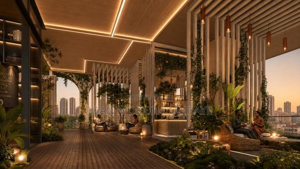Studio Apartment in Stellar Bay, Nairobi Central for sale - thumbnail 16