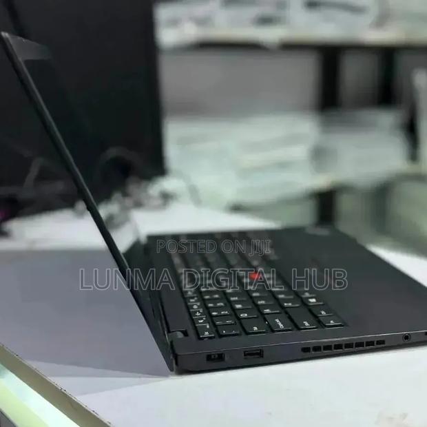 Laptop Lenovo ThinkPad T470s 8GB Intel Core i7 SSD 256GB