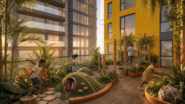 Studio Apartment in Stellar Bay, Nairobi Central for sale - thumbnail 17