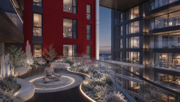 Studio Apartment in Stellar Bay, Nairobi Central for sale - thumbnail 18