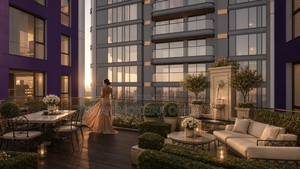 Studio Apartment in Stellar Bay, Nairobi Central for sale - thumbnail 19