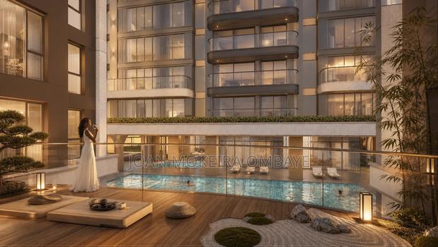 Studio Apartment in Stellar Bay, Nairobi Central for sale - thumbnail 20