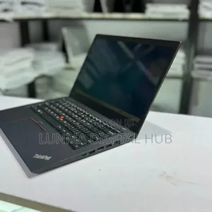 Laptop Lenovo ThinkPad T470s 8GB Intel Core i7 SSD 256GB
