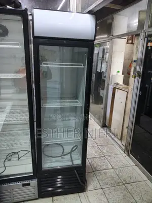 Display Counter Fridge 500litres