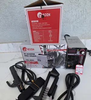 Edon Tb-400 400a Inverter Welding Machine