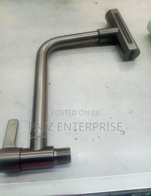 Pillar Tap - main view