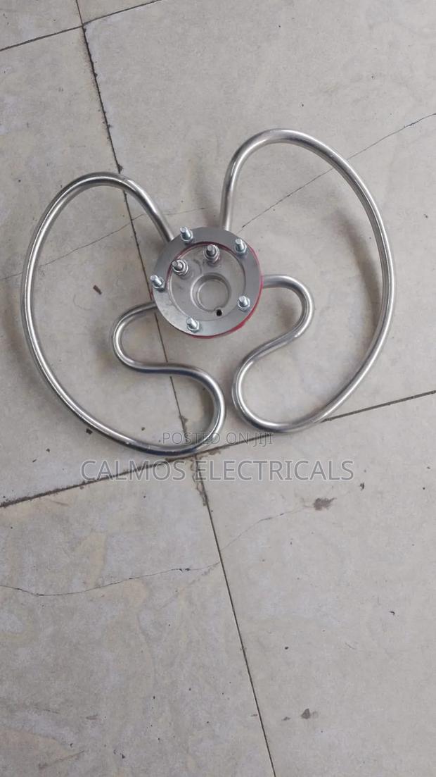 Tea Urn Element 5pins - main view