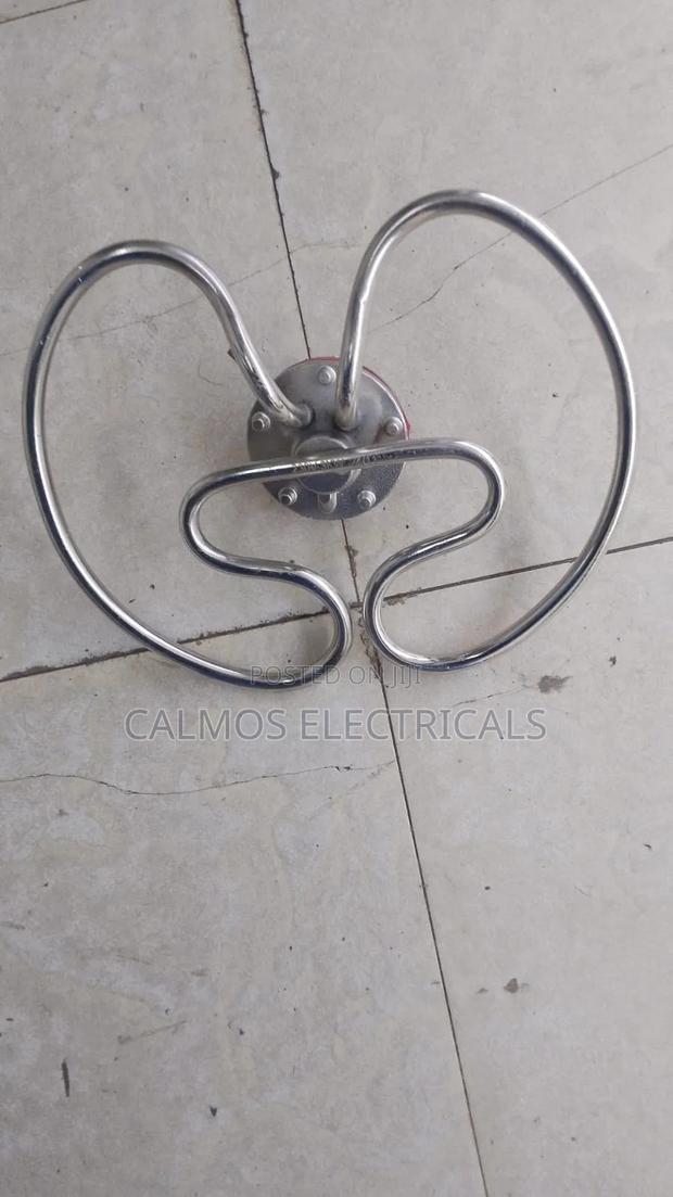 Tea Urn Element 5pins - thumbnail 2